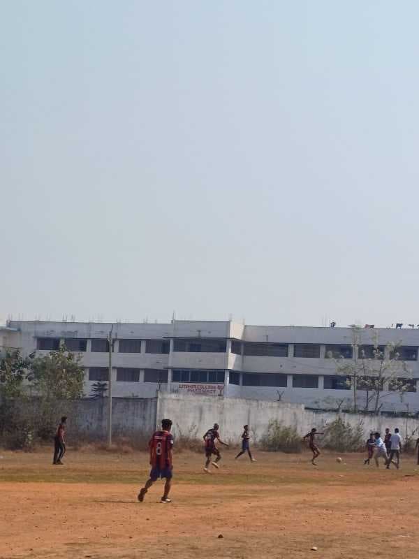 Usha College Campus photo 8